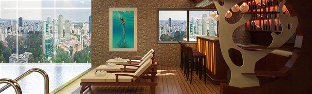 Nam Hung Hotel Nha Trang Exteriör bild