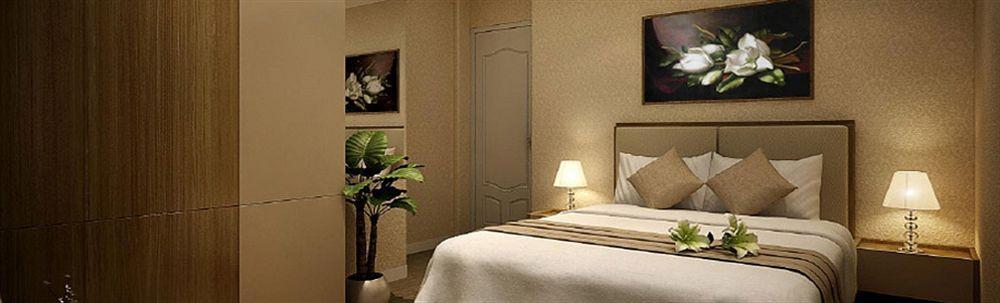 Nam Hung Hotel Nha Trang Exteriör bild
