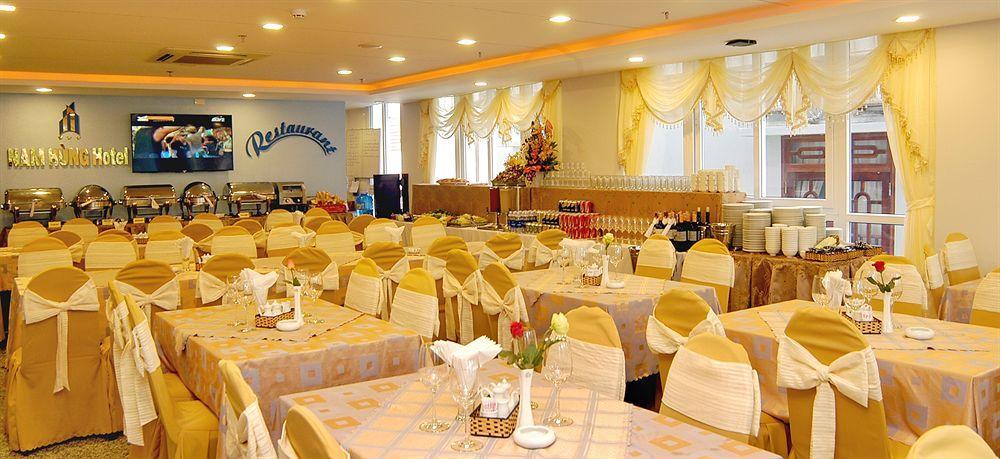 Nam Hung Hotel Nha Trang Exteriör bild