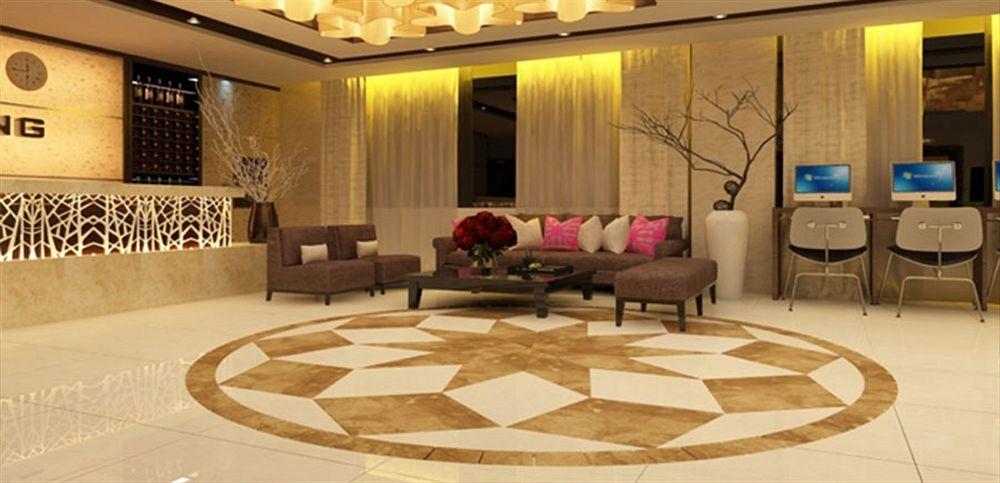 Nam Hung Hotel Nha Trang Exteriör bild